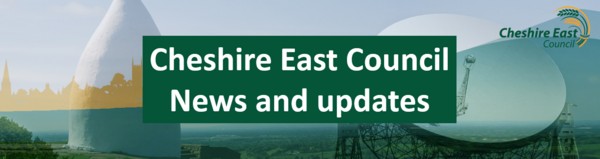 Cheshire East News and Updates – Alsager Town Council