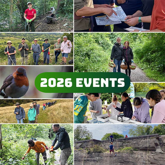 2026 Events Programme Launch this Friday! Cheshire East Council ...